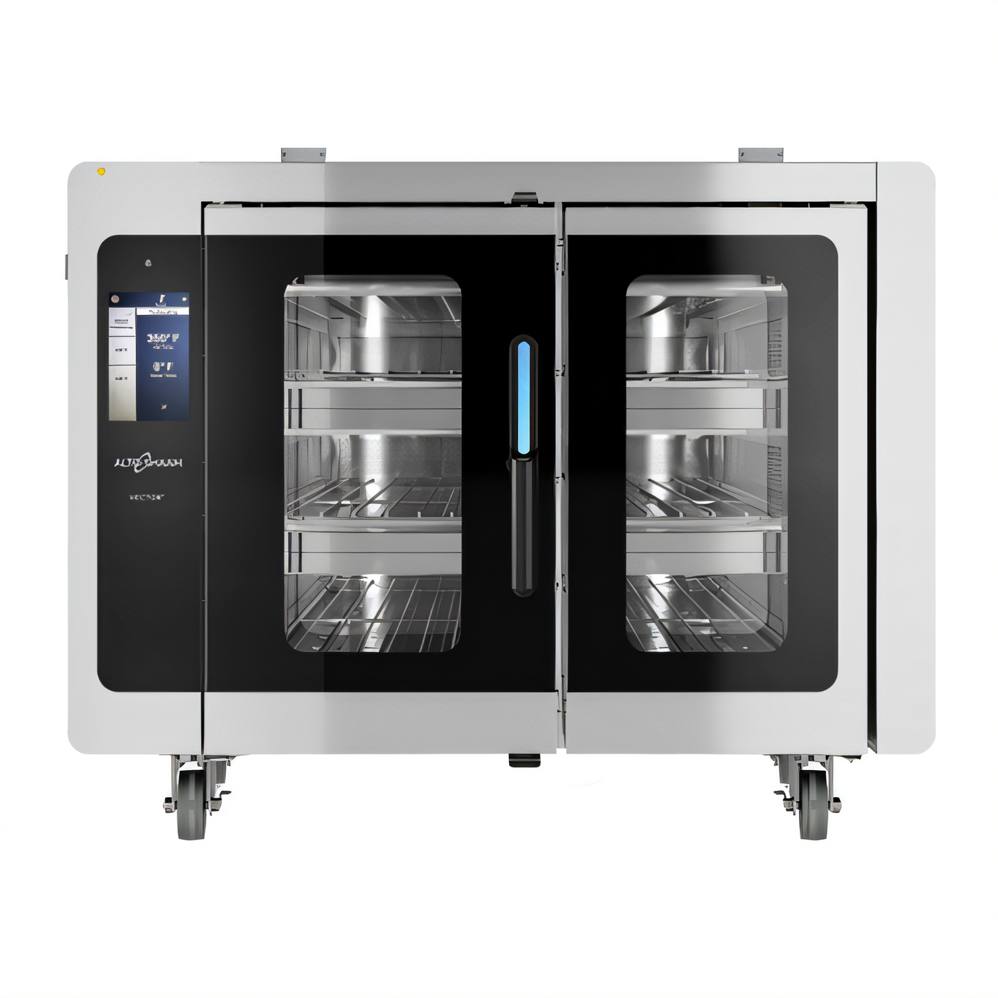 Alto-Shaam VMC-F3G Vector Series Combi Ovens - VMC-F3G