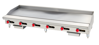 American Range Gas Griddles - ARSMG-72