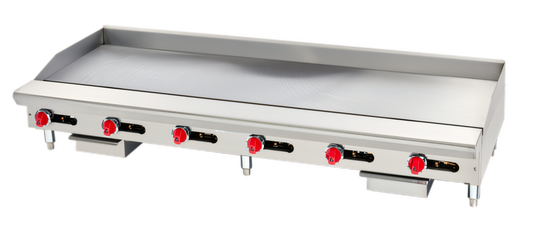 American Range Gas Griddles - ARSMG-72