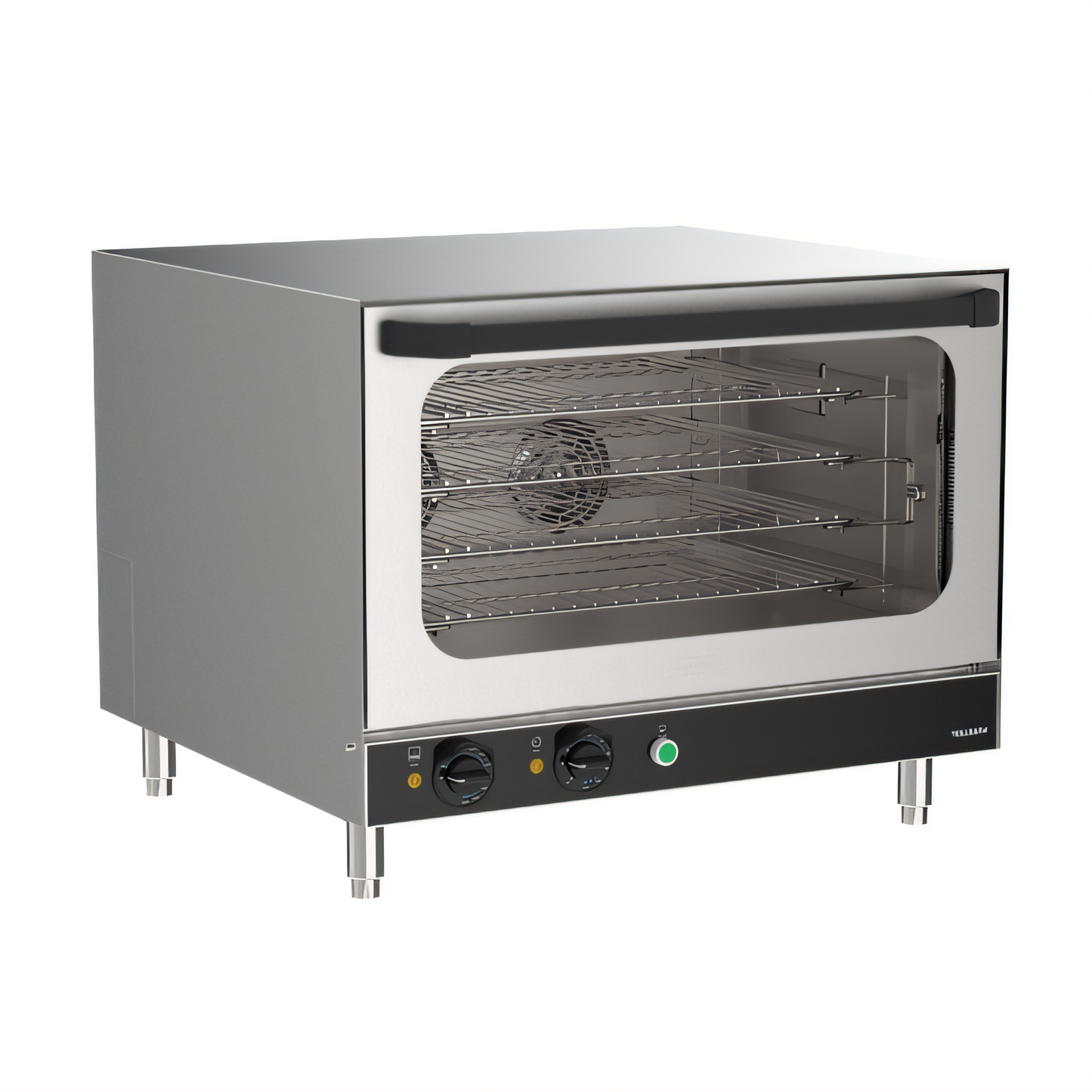 Vollrath  Convection Ovens - CO4-208240FS