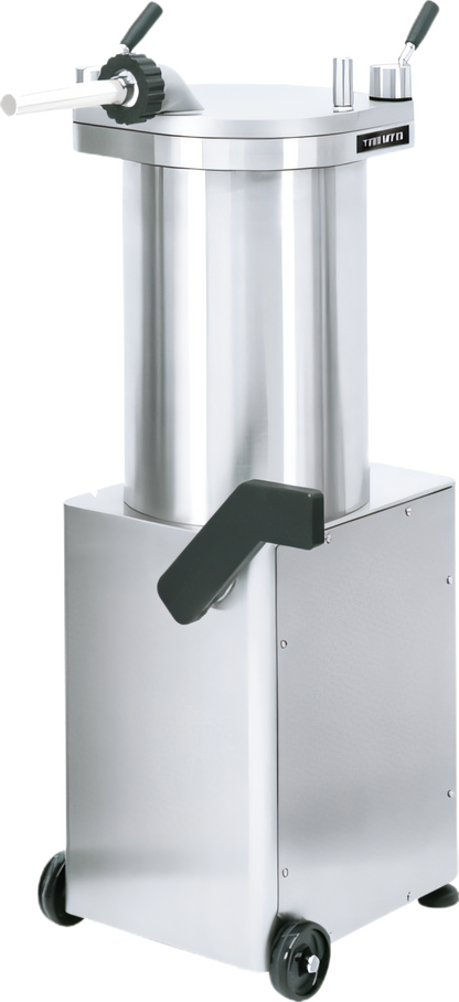 Omcan USA Trento Sausage Stuffers - 46100