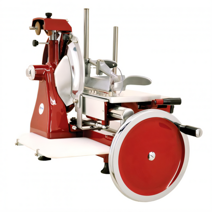 Omcan USA Volano Meat Slicers - 13639