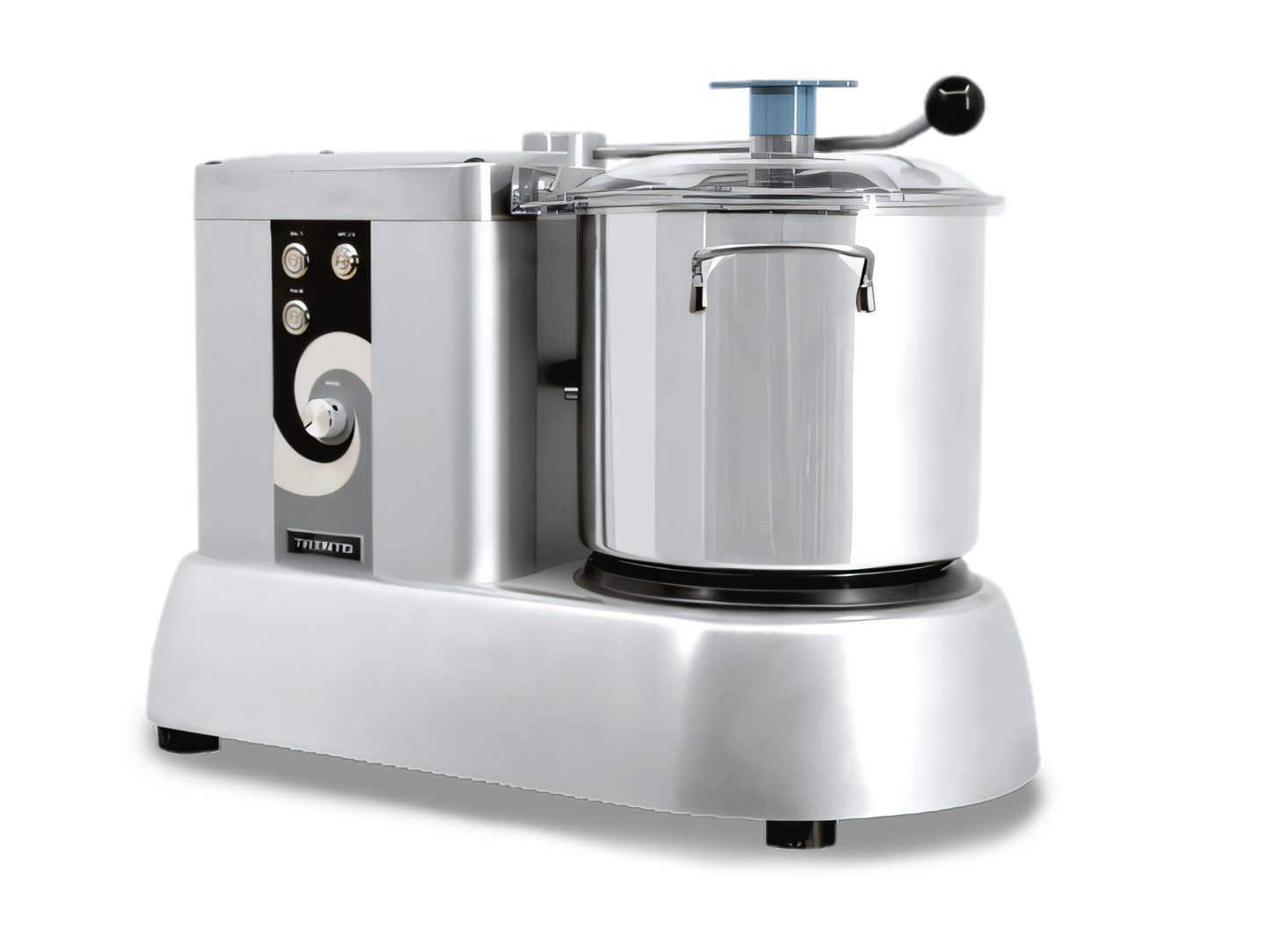 Omcan USA Trento Food Processors - 47083