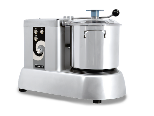 Omcan USA Trento Food Processors - 47083