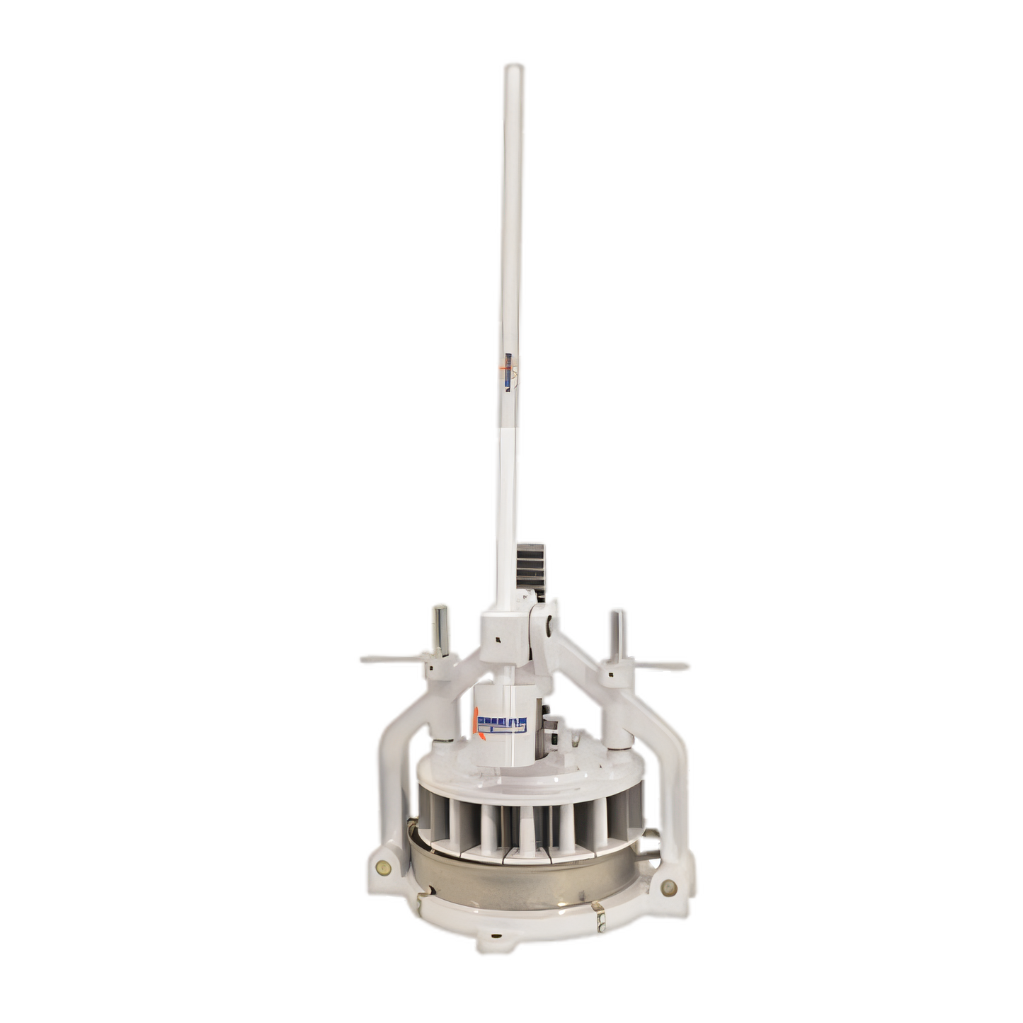 Omcan USA Dough Dividers & Rounders - 10839