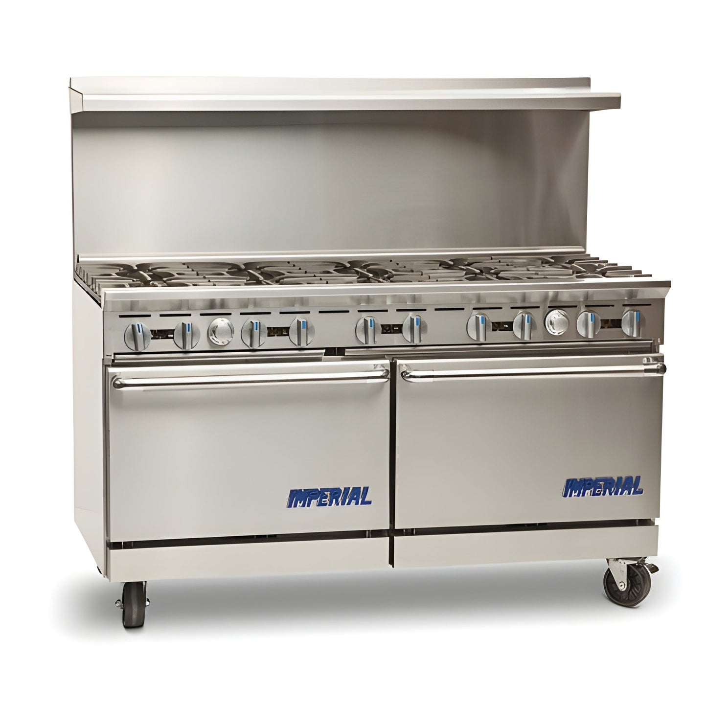 Imperial (Middleby) Pro Series Gas Ranges - IR-10