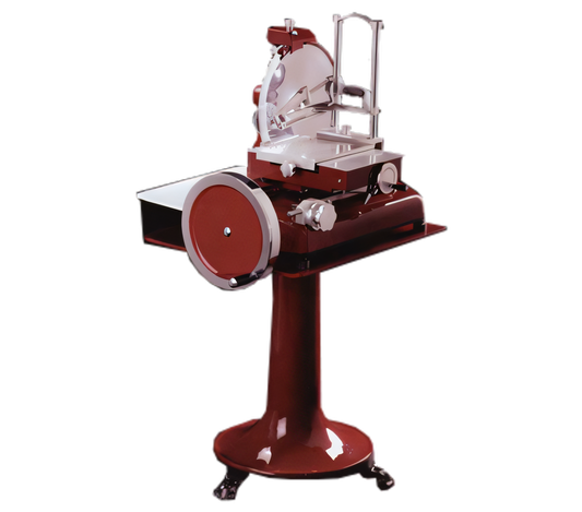 Omcan USA Volano Meat Slicers - 13639