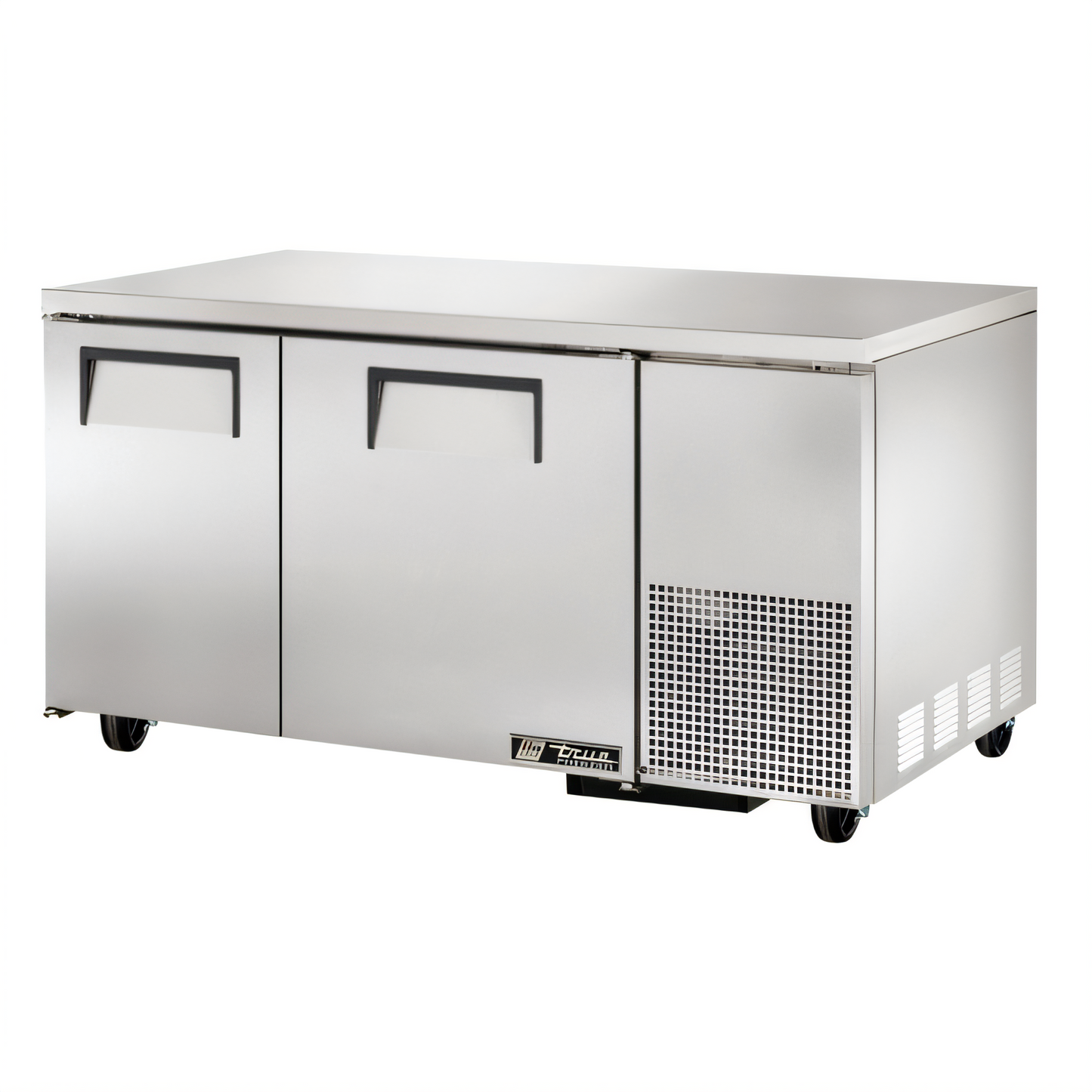 True Mfg General Foodservice Undercounter & Worktop Refrigeration - TUC-60-32F-HC