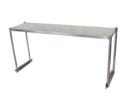 Turbo Air Stainless Steel Shelving - TSOS-P4