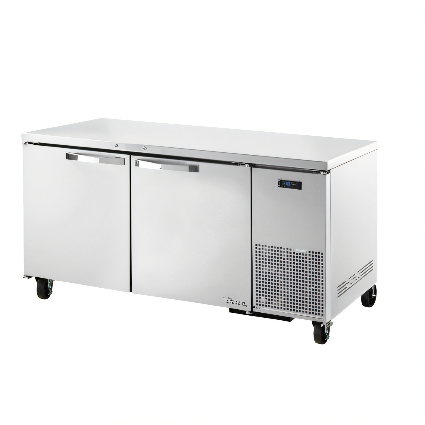 True Mfg General Foodservice SPEC SERIES Undercounter & Worktop Refrigeration - TUC-67F-HC~SPEC3