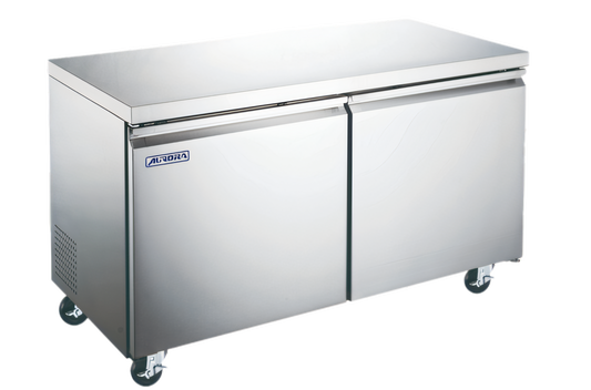 Omcan USA Aurora Undercounter & Worktop Refrigeration - 59055