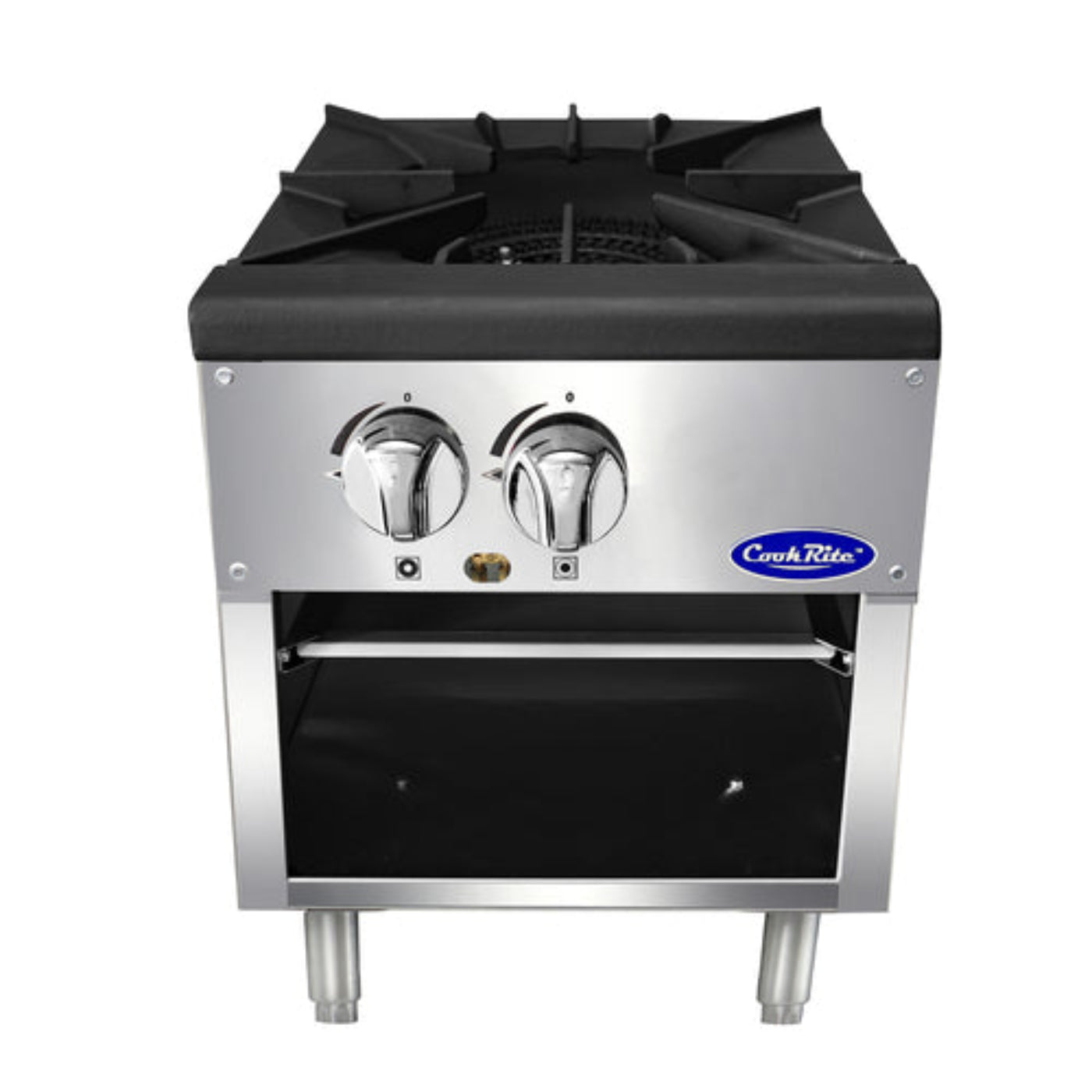 Atosa USA, Inc. ATSP-18-1 CookRite Gas Ranges