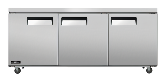 Omcan USA Juneau Undercounter & Worktop Refrigeration - 58019