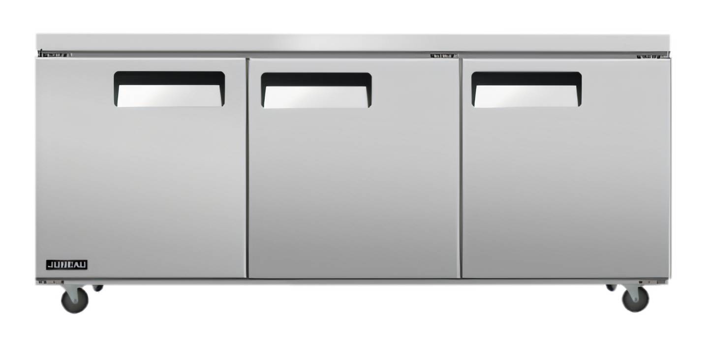 Omcan USA Juneau Undercounter & Worktop Refrigeration - 58019