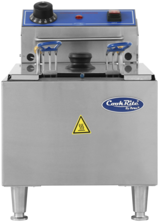 Atosa USA, Inc. ACEF-10 Atosa Electric Fryers