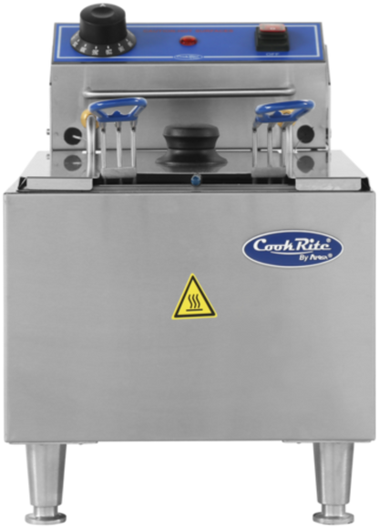 Atosa USA, Inc. ACEF-10 Atosa Electric Fryers