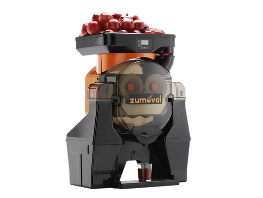 Omcan USA Zumoval Juice Dispensers - 47960