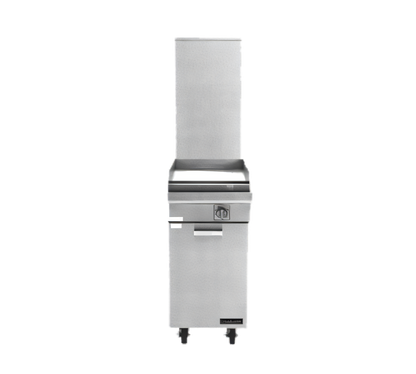 Garland M8S Master Gas Ranges - M8S