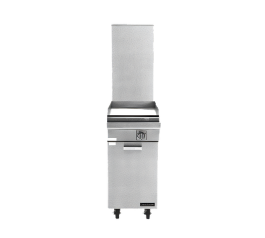 Garland M8S Master Gas Ranges - M8S