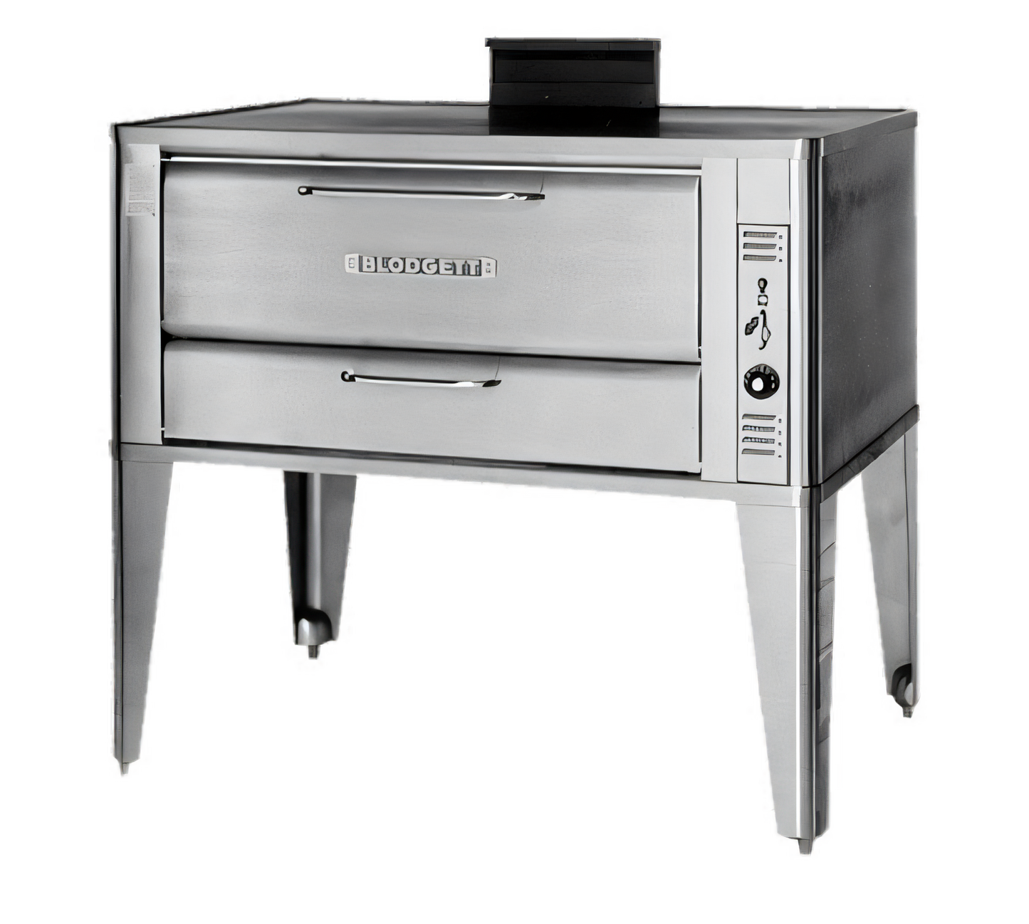 Blodgett (Middleby) 901 BASE Deck Ovens - 901 BASE