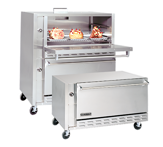 American Range Specialty Ovens - ARLM-2