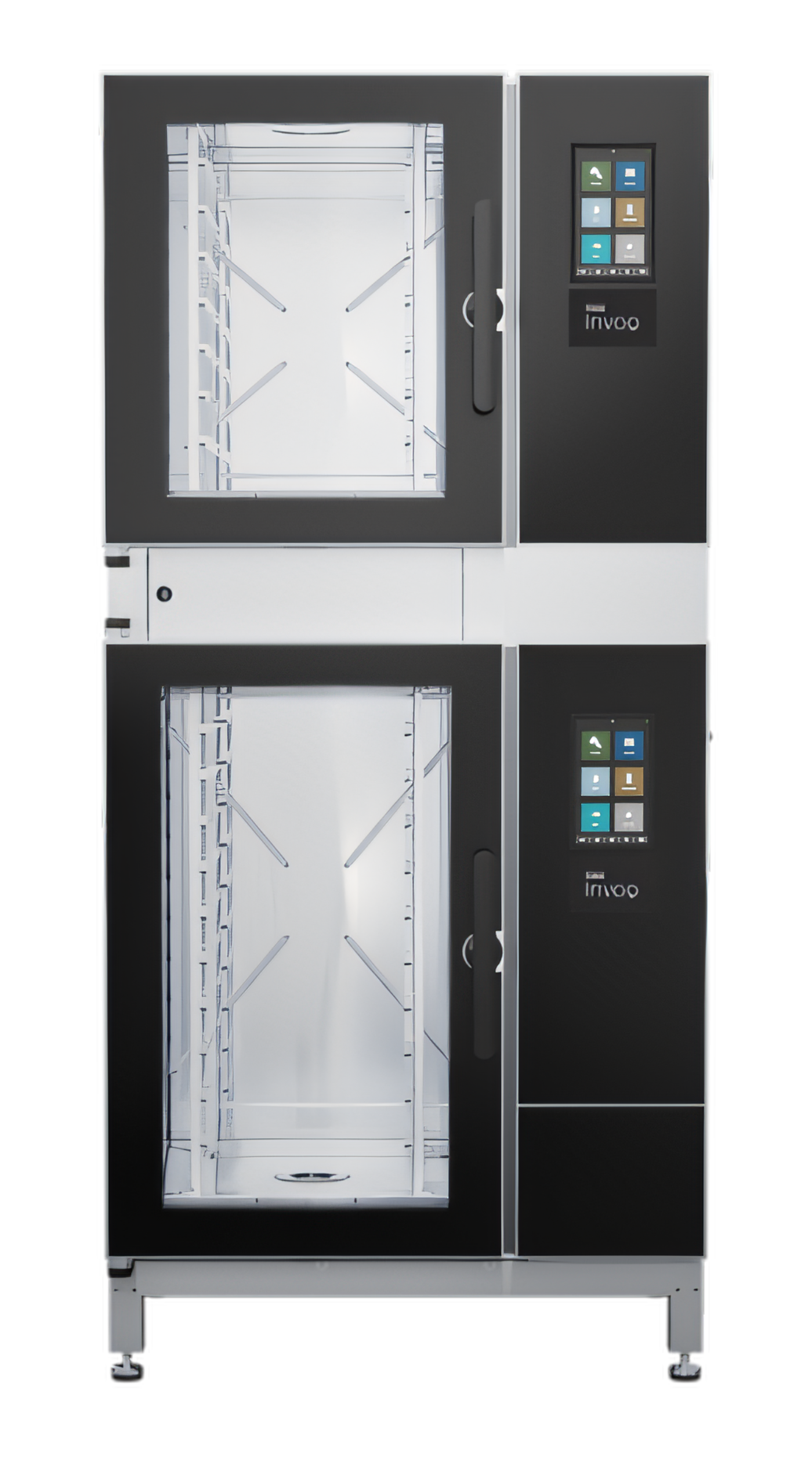 Blodgett (Middleby) INVOQ 61BE/101BE-PT Blodgett Combi Combi Ovens - INVOQ 61BE/101BE-PT