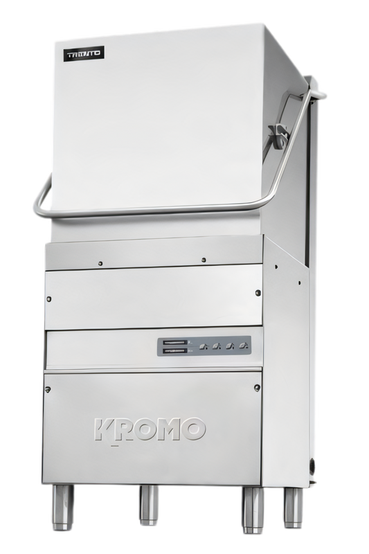 Omcan USA Trento Dishwashers - 49127