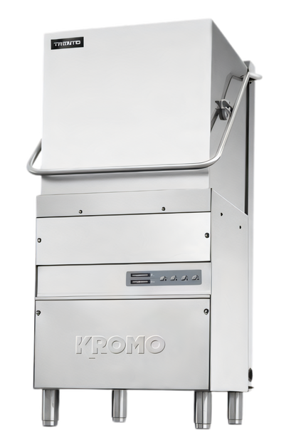 Omcan USA Trento Dishwashers - 49127