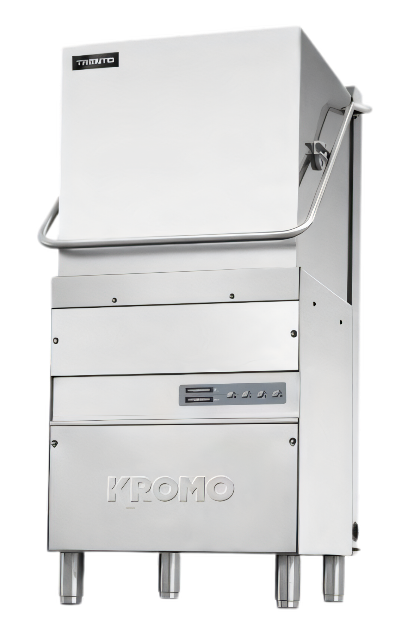 Omcan USA Trento Dishwashers - 49127