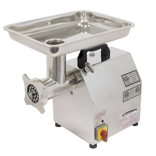 BakeMax (TVI) Meat Grinders - BMMG002