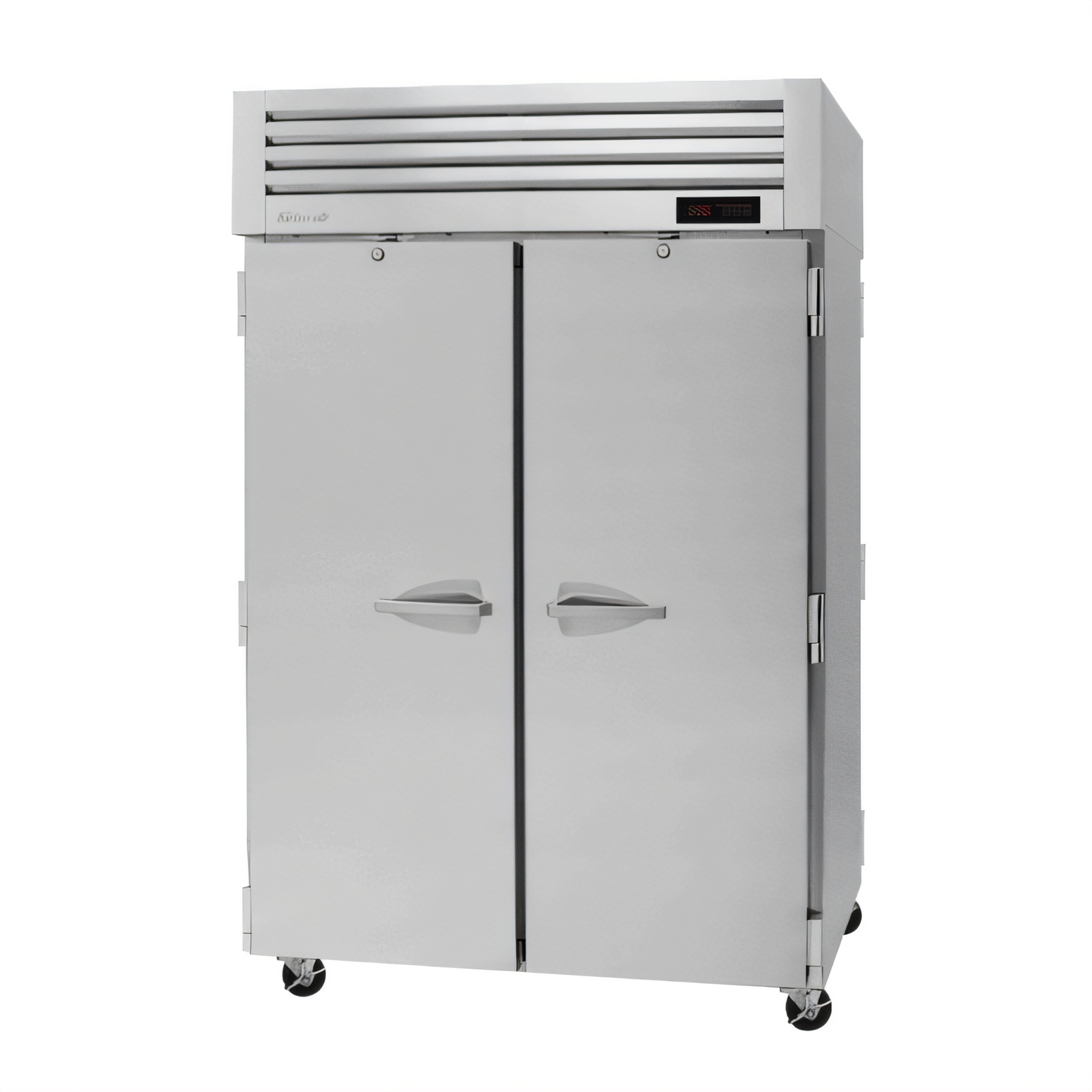 Turbo Air PRO Heated Cabinets & Holding Shelves - PRO-50H-PT