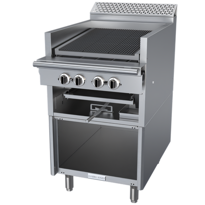 Garland C24-ARS Garland Cuisine Gas Ranges - C24-ARS