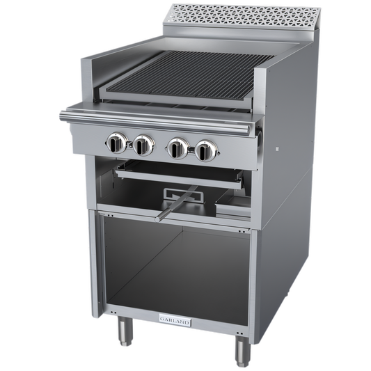 Garland C24-ARS Garland Cuisine Gas Ranges - C24-ARS