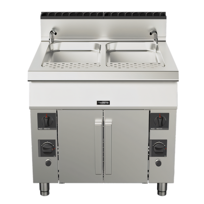 Omcan USA Trento Pasta Cookers - 49100