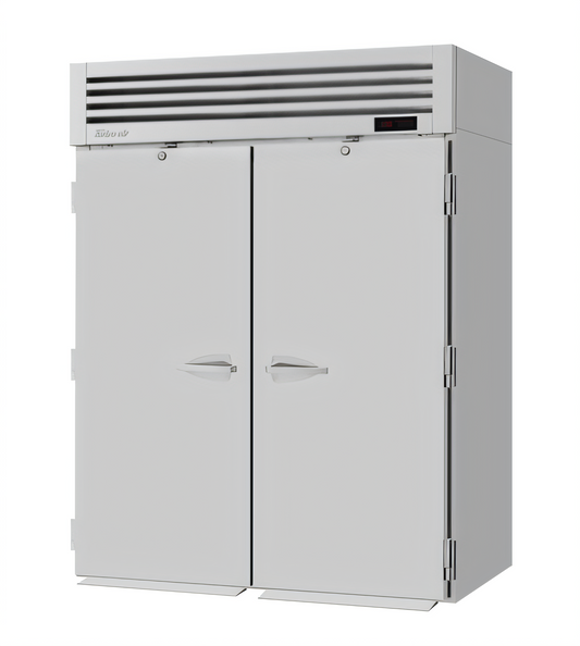 Turbo Air PRO Heated Cabinets & Holding Shelves - PRO-89H-RI
