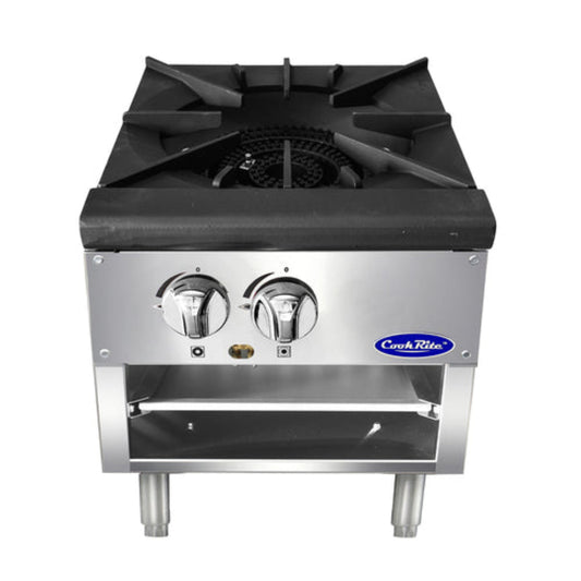 Atosa USA, Inc. ATSP-18-1L CookRite Gas Ranges