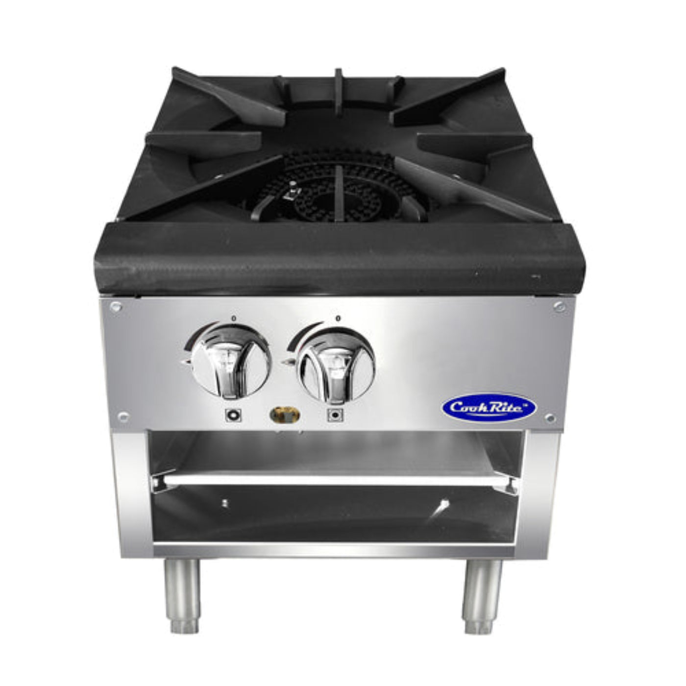 Atosa USA, Inc. ATSP-18-1L CookRite Gas Ranges