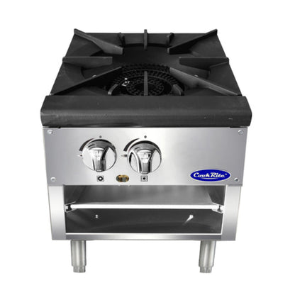 Atosa USA, Inc. ATSP-18-1L CookRite Gas Ranges