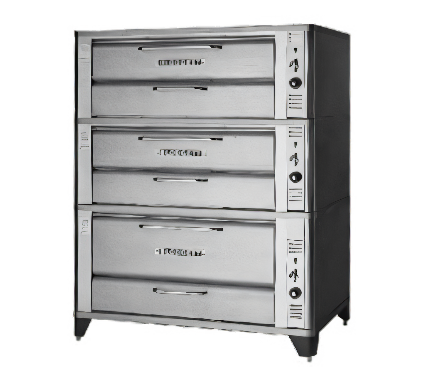 Blodgett (Middleby) 961-961-951 Deck Ovens - 961-961-951