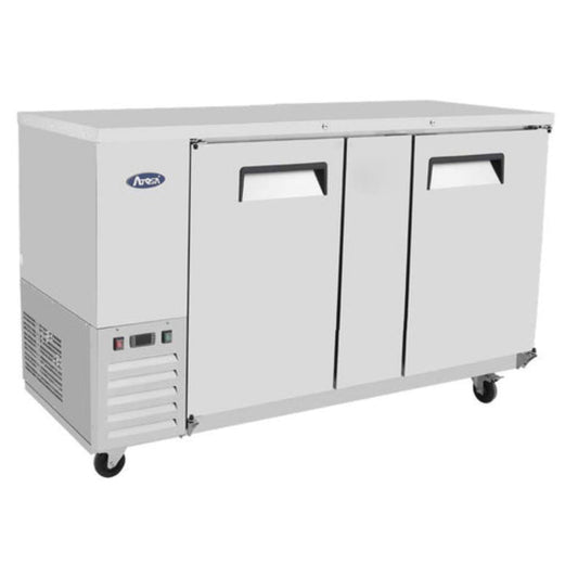 Atosa USA, Inc. SBB69GRAUS1 Atosa Back Bar Coolers