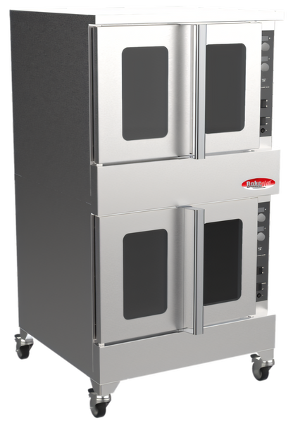 BakeMax (TVI) BADCO5G Convection Ovens - BADCO5G