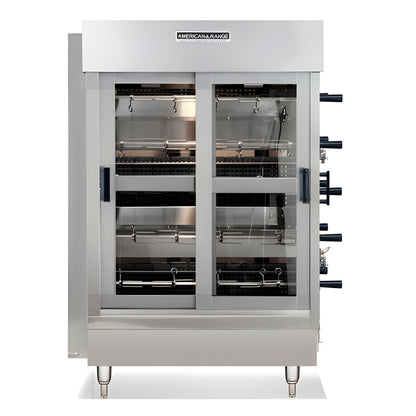 American Range Rotisserie Ovens - ACB-4