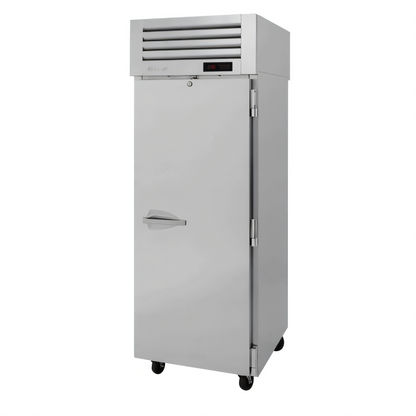 Turbo Air PRO Heated Cabinets & Holding Shelves - PRO-26H2(-L)