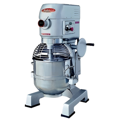 BakeMax (TVI) Planetary Mixers - BMPME30