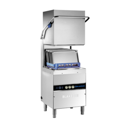 Blakeslee Dishwashers -  D-18-1