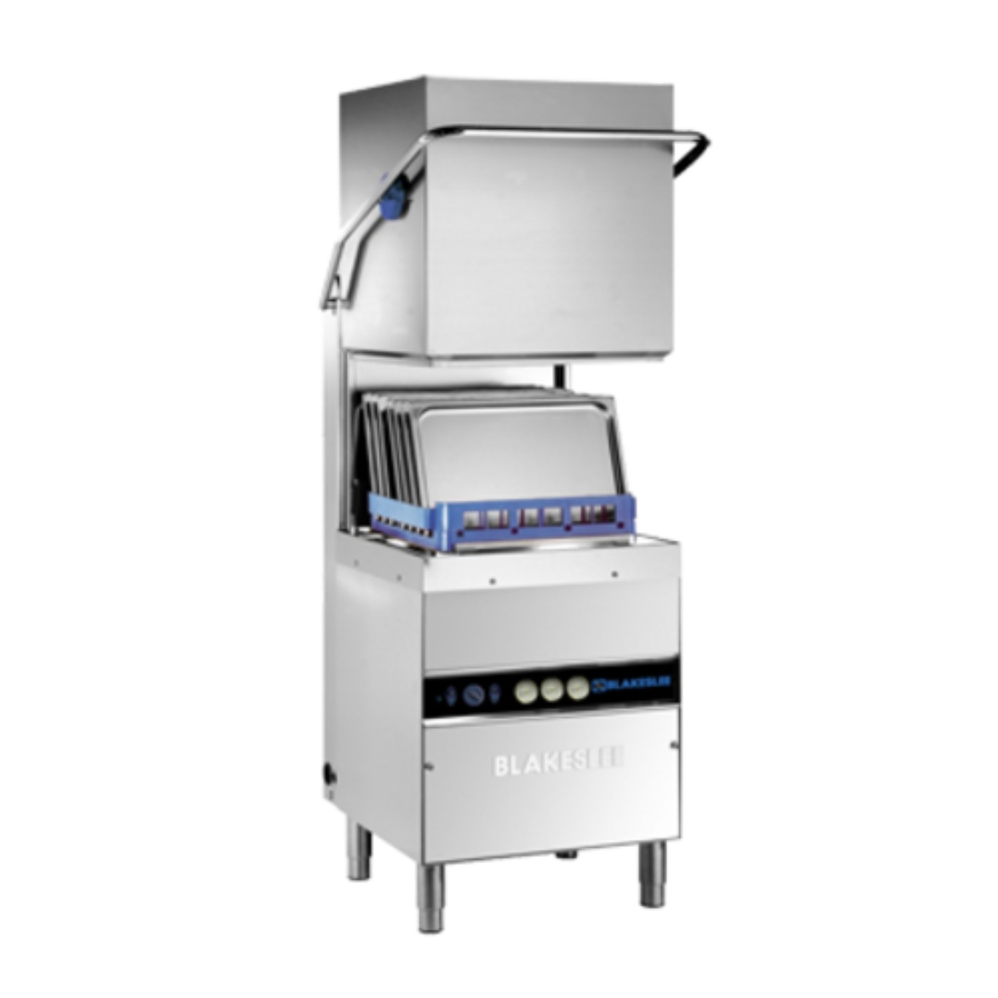 Blakeslee Dishwashers -  D-18-1