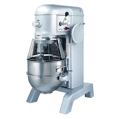 BakeMax (TVI) Planetary Mixers - BMPM60B
