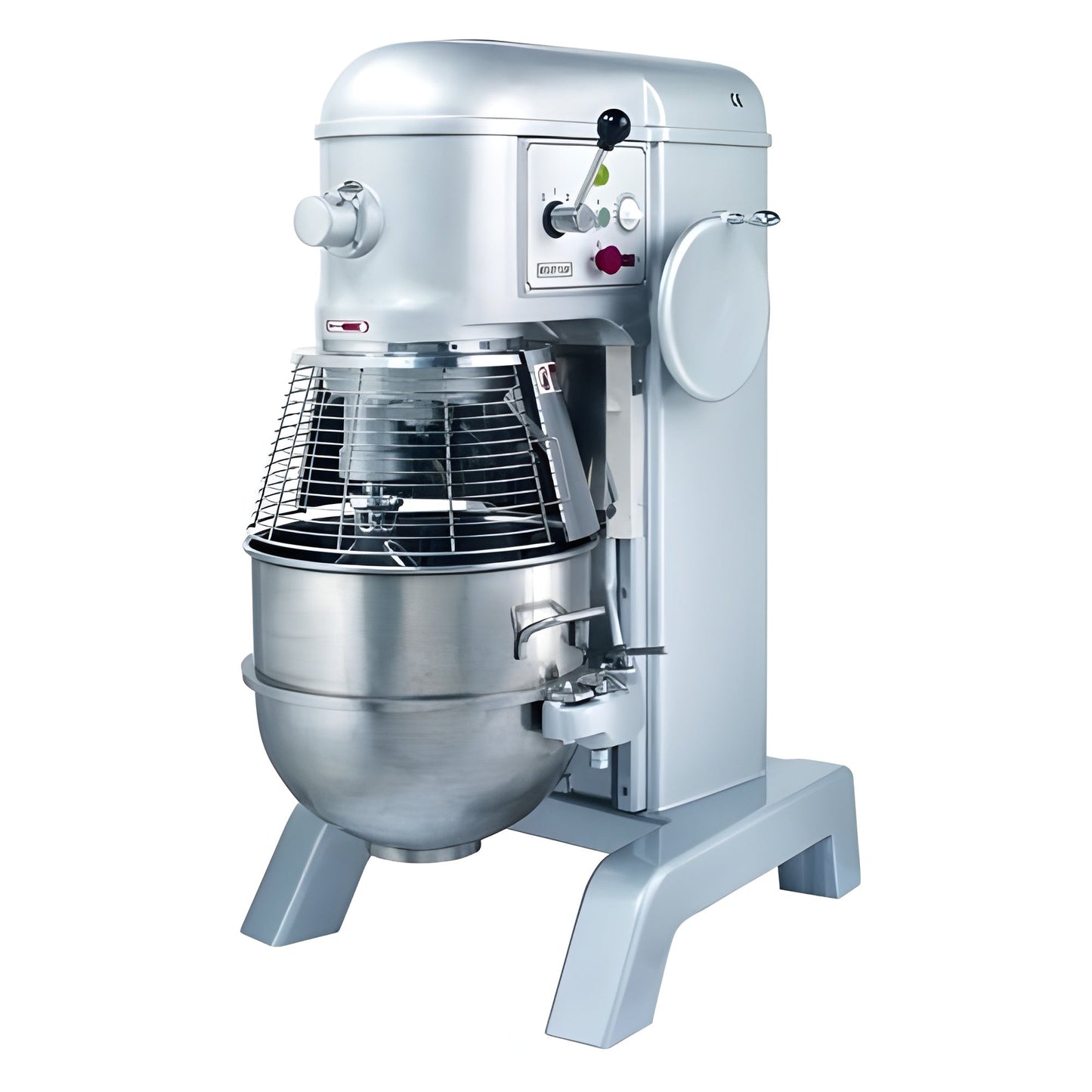 BakeMax (TVI) Planetary Mixers - BMPM60B