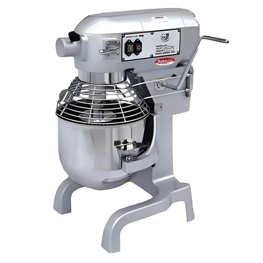 BakeMax (TVI) Planetary Mixers - BMPME20
