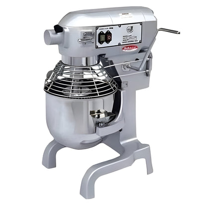 BakeMax (TVI) Planetary Mixers - BMPME20